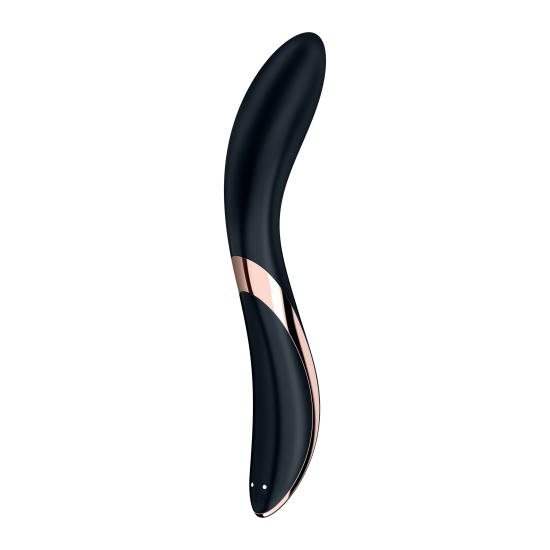 SATISFYER RRROLLING EXPLOSION BLACK SATISFYER RRROLLING EXPLOSION BLACK