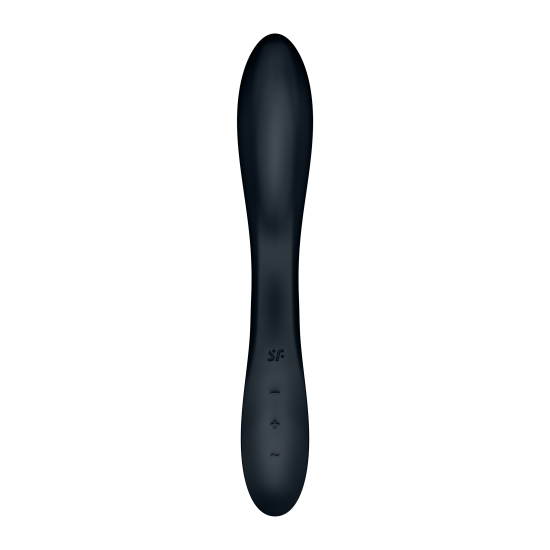 SATISFYER RRROLLING EXPLOSION BLACK SATISFYER RRROLLING EXPLOSION BLACK
