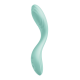 Mergulhe nas profundezas do seu oceano...Conheça o novíssimo e inovador vibrador de ponto G, o Rrrrolling Pleasure!  Construído para apreciadores de prazer, permita que o Rrrolling Pleasure estimule intensamente o p