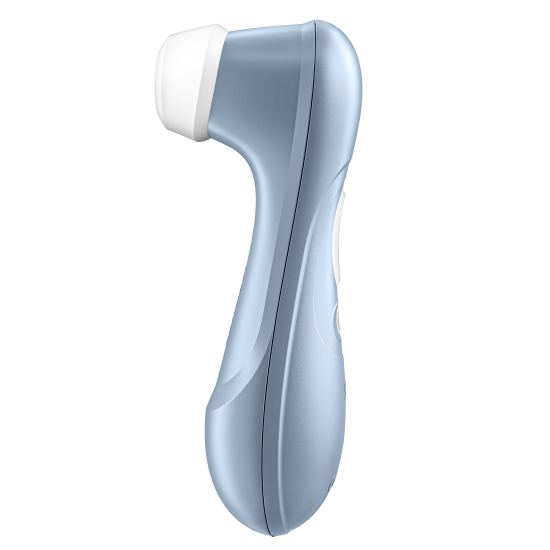 SATISFYER PRO 2 BLUE SATISFYER PRO 2 BLUE
