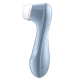 SATISFYER PRO 2 BLUE SATISFYER PRO 2 BLUE
