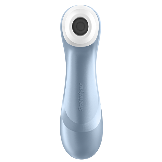 SATISFYER PRO 2 BLUE SATISFYER PRO 2 BLUE