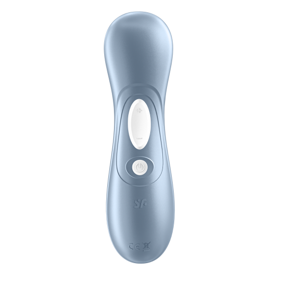 SATISFYER PRO 2 BLUE SATISFYER PRO 2 BLUE