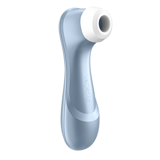 SATISFYER PRO 2 BLUE SATISFYER PRO 2 BLUE