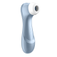 SATISFYER PRO 2 BLUE SATISFYER PRO 2 BLUE