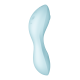 SATISFYER CURVY TRINITY 5+ BLUE SATISFYER CURVY TRINITY 5+ BLUE