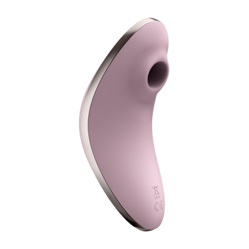 SATISFYER VULVA LOVER 1 VIOLET