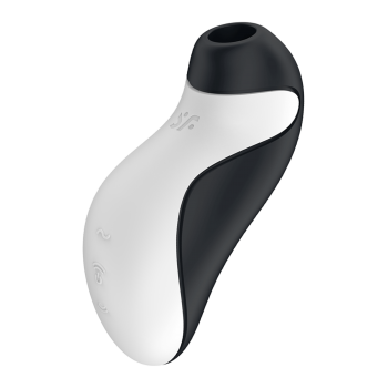 SATISFYER ORCA WHITE