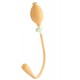 Plug Anal Inflável Simply Anal Balloon Pele Plug Anal Inflável Simply Anal Balloon Pele