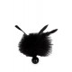 Mini Plumas Tickler Guilty Pleasure Preto Mini Plumas Tickler Guilty Pleasure Preto