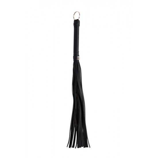 Chicote de Fitas Preto Guilty Pleasure Chicote de Fitas Preto Guilty Pleasure