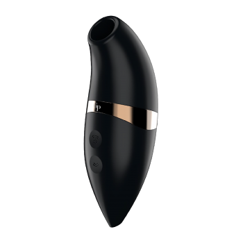 Aura Pulse By Satisfyer