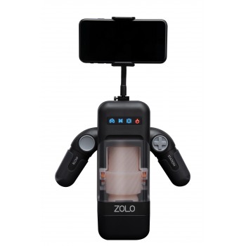 ZOLO BLOWSTATION