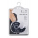 Fita para colar Corpo / roupa uso unico.Instruções: Pele limpa e seca. Loções ou óleos evitarão que a fita grude.Retire o tamanho de fita, posicione a fita no corpo conforme desejado e cole a roupa e pressione para aplic