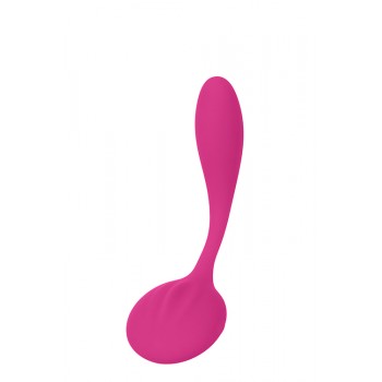 Vibrador Silhouette S8 Rosa