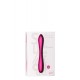 Vibrador Silhouette S9 Rosa Experiências que se repetem.Vibrador com design ergonómico e ponta afunilada, criado a partir de silicone premium, com 5 incríveis diferentes funções.O seu corpo flexível permite curvá-lo e estimular todos os seus pontos