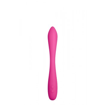 Vibrador Silhouette S9 Rosa