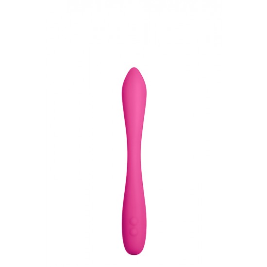 Vibrador Silhouette S9 Rosa Experiências que se repetem.Vibrador com design ergonómico e ponta afunilada, criado a partir de silicone premium, com 5 incríveis diferentes funções.O seu corpo flexível permite curvá-lo e estimular todos os seus pontos