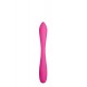 Vibrador Silhouette S9 Rosa Experiências que se repetem.Vibrador com design ergonómico e ponta afunilada, criado a partir de silicone premium, com 5 incríveis diferentes funções.O seu corpo flexível permite curvá-lo e estimular todos os seus pontos