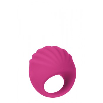 Vibrador Silhouette S2 Rosa