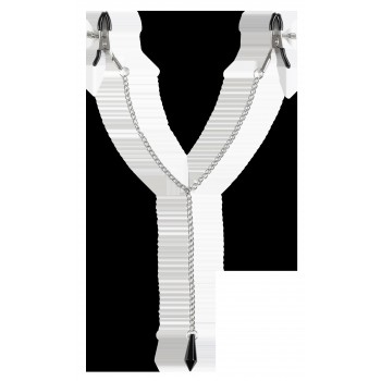 VIRGITE  NIPPLE CLAMPS MOD. 19