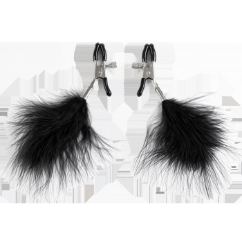 VIRGITE  NIPPLE CLAMPS MOD. 38