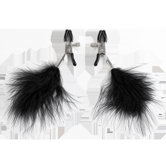 VIRGITE  NIPPLE CLAMPS MOD. 38