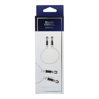 VIRGITE  NIPPLE CLAMPS MOD. 20