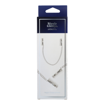 VIRGITE  NIPPLE CLAMPS MOD. 29