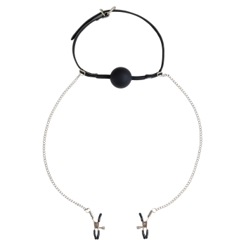 VIRGITE  NIPPLE CLAMPS MOD. 40