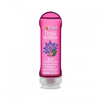 GEL MASSAGEM THAI