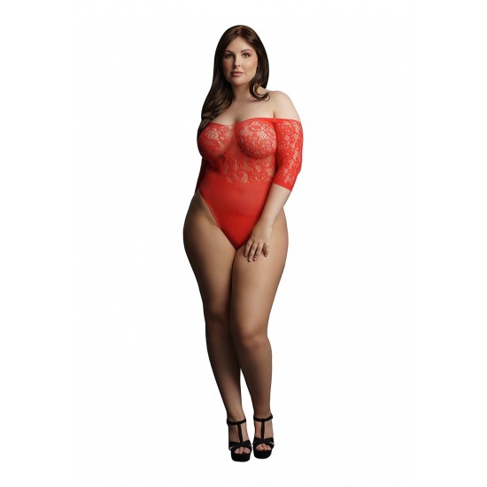 Presents Rhinestone Off shldr Body OS - Red Para quem procura explorar novas sensações anais sozinho ou com um parceiro! Anal Adventures oferece muitas opções para escolher. O Orb Plug é arredondado para permanecer inserido com firmeza. Lubrifique e prepare-se par