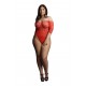 Presents Rhinestone Off shldr Body OS - Red Para quem procura explorar novas sensações anais sozinho ou com um parceiro! Anal Adventures oferece muitas opções para escolher. O Orb Plug é arredondado para permanecer inserido com firmeza. Lubrifique e prepare-se par
