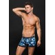 Boxers Camuflados Envy Azul L/XL