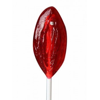 Chupa Goma vagina