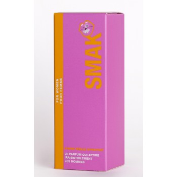 Perfume Smak Mulher