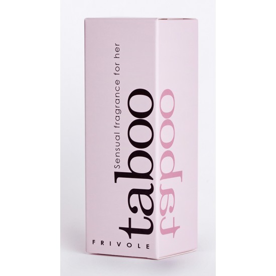 Perfume Taboo Mulher Perfume Taboo Mulher