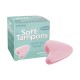 Tampões Higiénicos Soft-Tampons 3un