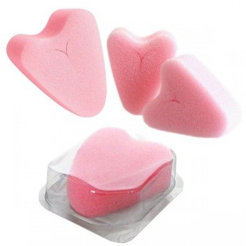 Soft-Tampons normal 10pcs