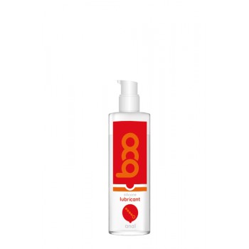 Lubrificante Silicone anal BOO 50ML