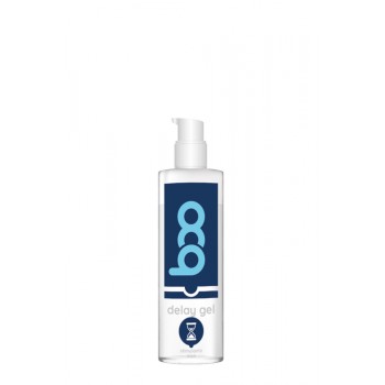 Gel Efeito Retardante Boo 50ml