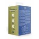 Anel penis vibratorio pontiagudo - Baltic Blue Este Anel Vibratório Pontiagudo para o Pênis é projetado para potencializar e prolongar as ereções, proporcionando maior tamanho, dureza e resistência. Descubra momentos infinitos de prazer e surpresa com este item da Lo