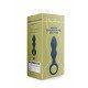 Este Plug Anal - Medio é fácil de inserir e projetado para aqueles que são mais experientes e curiosos para explorar a estimulação anal. Descubra momentos infinitos de alegria e surpresa com este item Loveline.