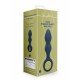 Este Plug Anal - Large é fácil de inserir e projetado para aqueles que são mais experientes e curiosos para explorar a estimulação anal. Descubra momentos infinitos de alegria e surpresa com este item Loveline.