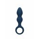 Este Plug Anal - Large é fácil de inserir e projetado para aqueles que são mais experientes e curiosos para explorar a estimulação anal. Descubra momentos infinitos de alegria e surpresa com este item Loveline.