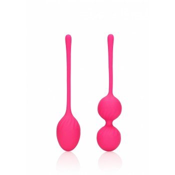 Conjunto de Bolas de Kegel - Wild Strawberry