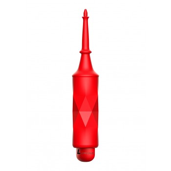 Circe - ABS Bullet With Sleeve - 10-Speeds