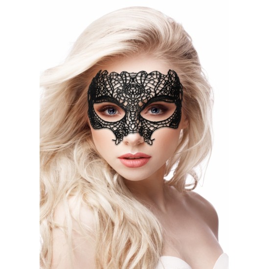 A OUCH! apresenta uma série de 4 máscaras de alta qualidade, leves e fáceis de usar, detalhados com desenhos modernos de inspiração veneziana.