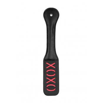 Ouch! Paddle - XOXO - Preto