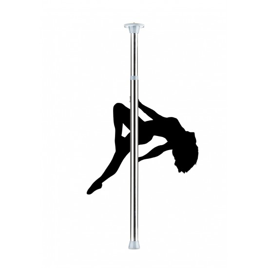 Ouch! Dance Pole - Silver Ouch! Dance Pole - Silver